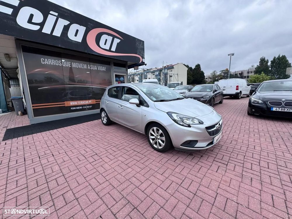 Opel Corsa-e - 2