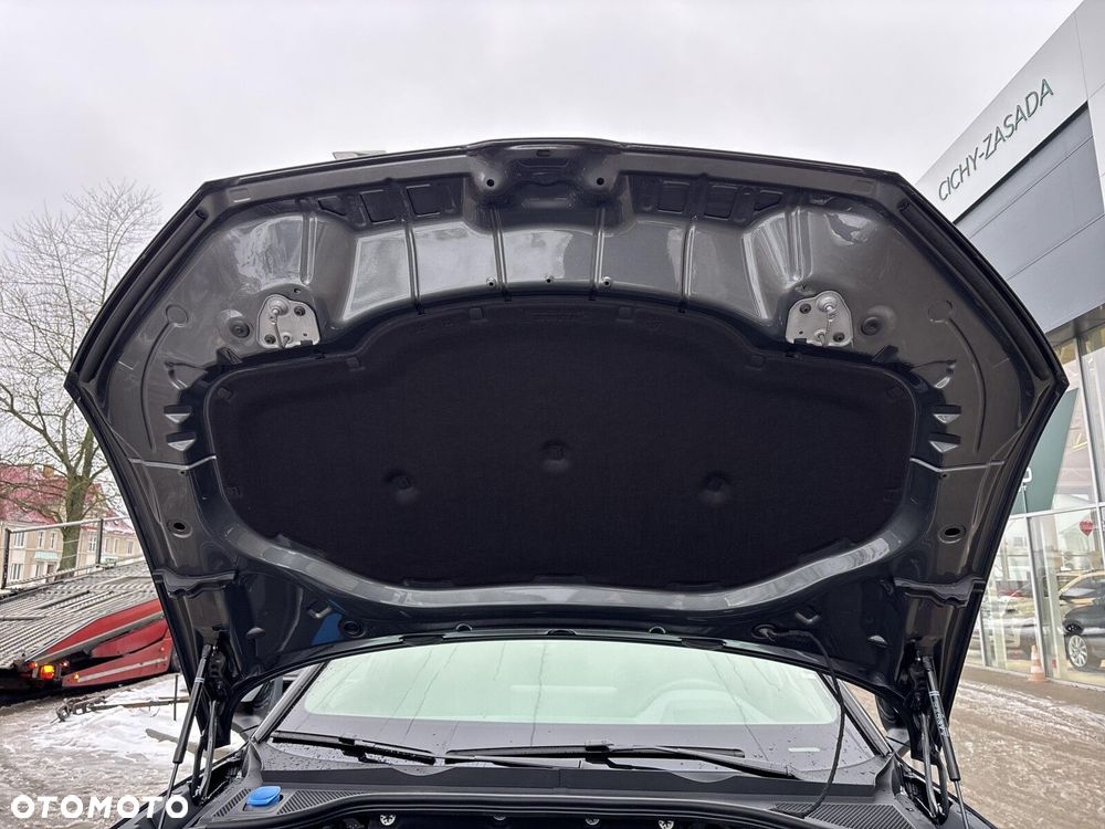 Skoda Superb - 38