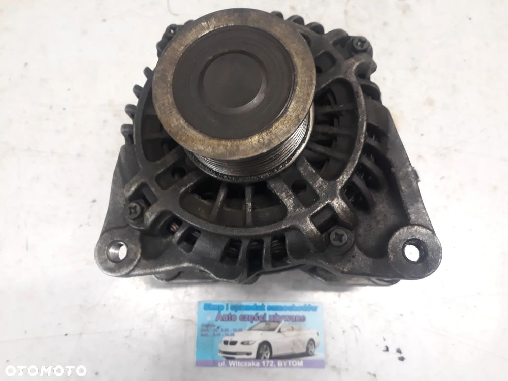ALTERNATOR MAZDA 6  2,0 CITD  2004r  90A A3TB4981 - 2