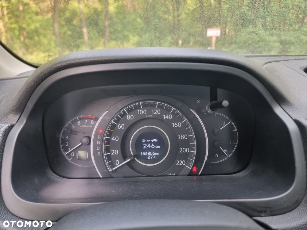 Honda CR-V 2.0 Executive (ADAS) - 10