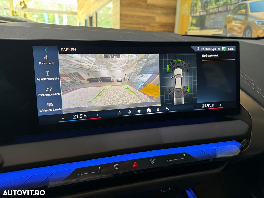 BMW X3 20d xDrive AT MHEV - 17