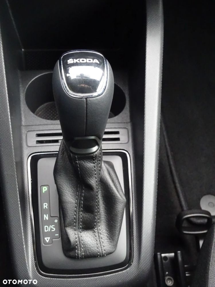 Skoda Fabia - 16