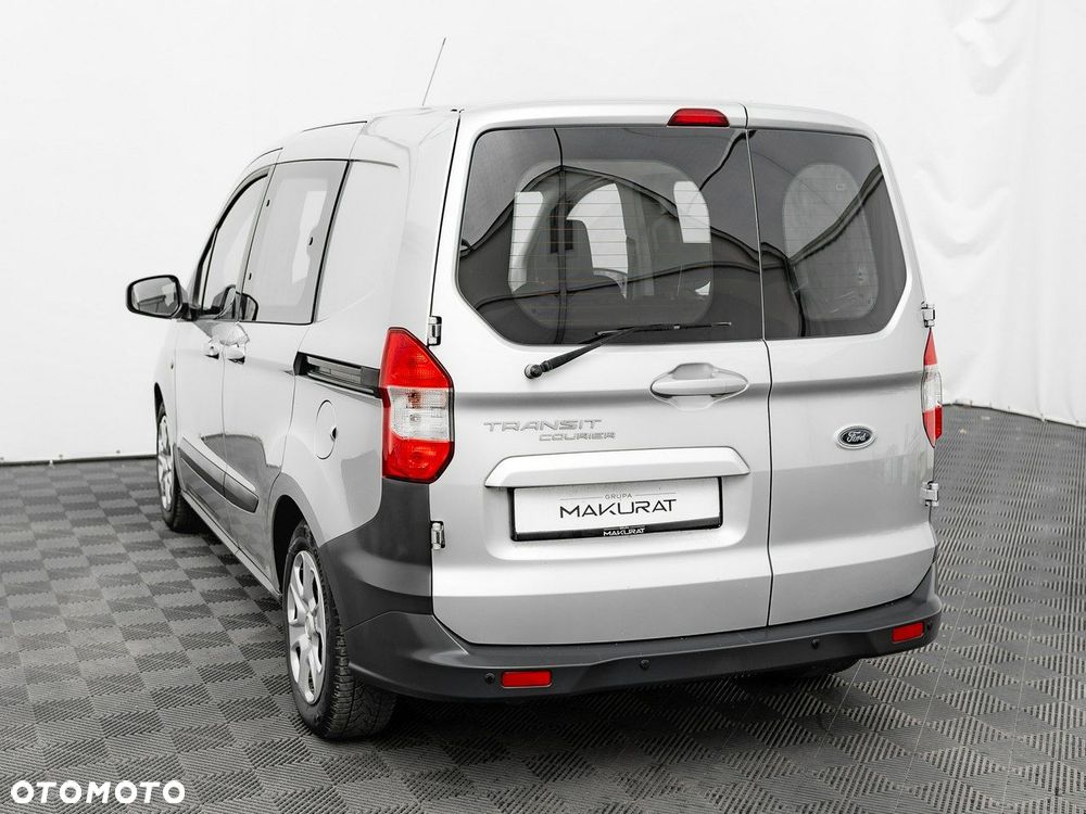 Ford Transit Courier 1.0 EcoBoost Trend - 5
