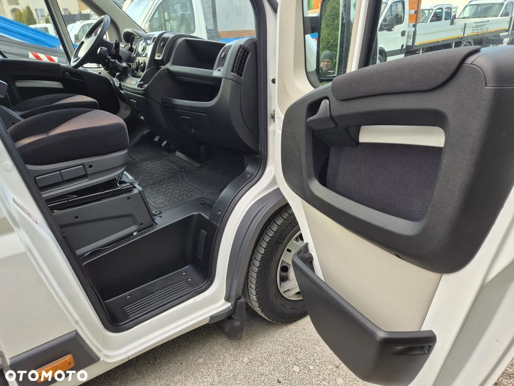 Peugeot BOXER 3.0 160KM/Autobus/ - 7