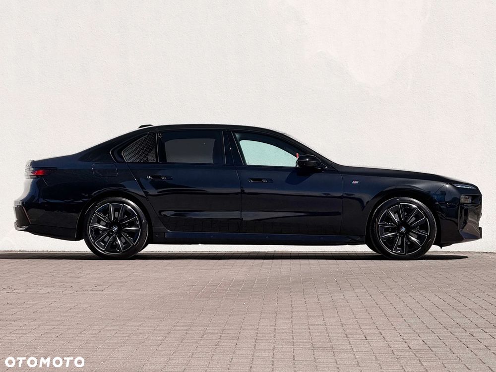 BMW Seria 7 740d xDrive mHEV sport - 3