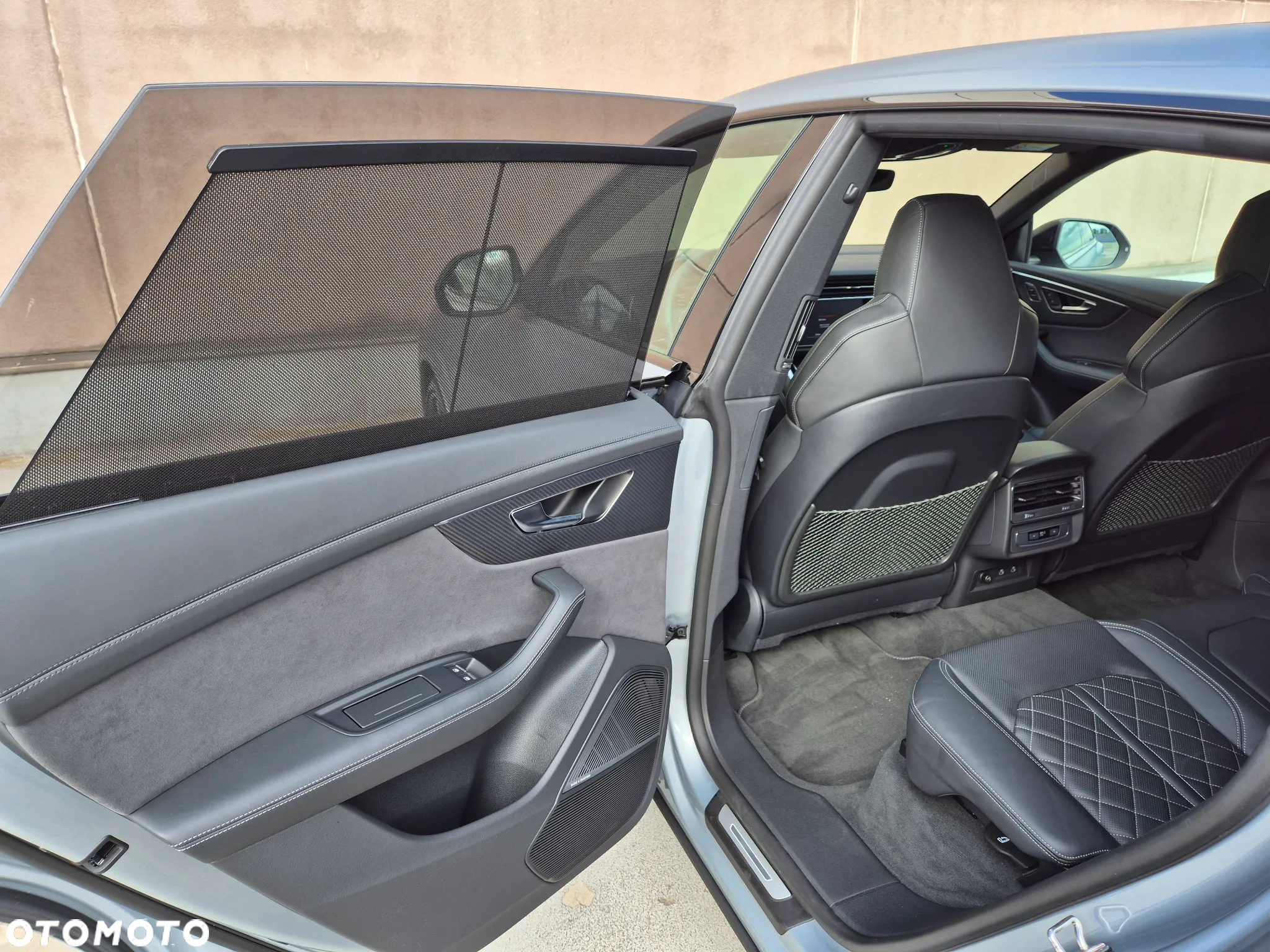 Audi Q8 60 TFSI e PHEV Quattro Tiptronic - 15