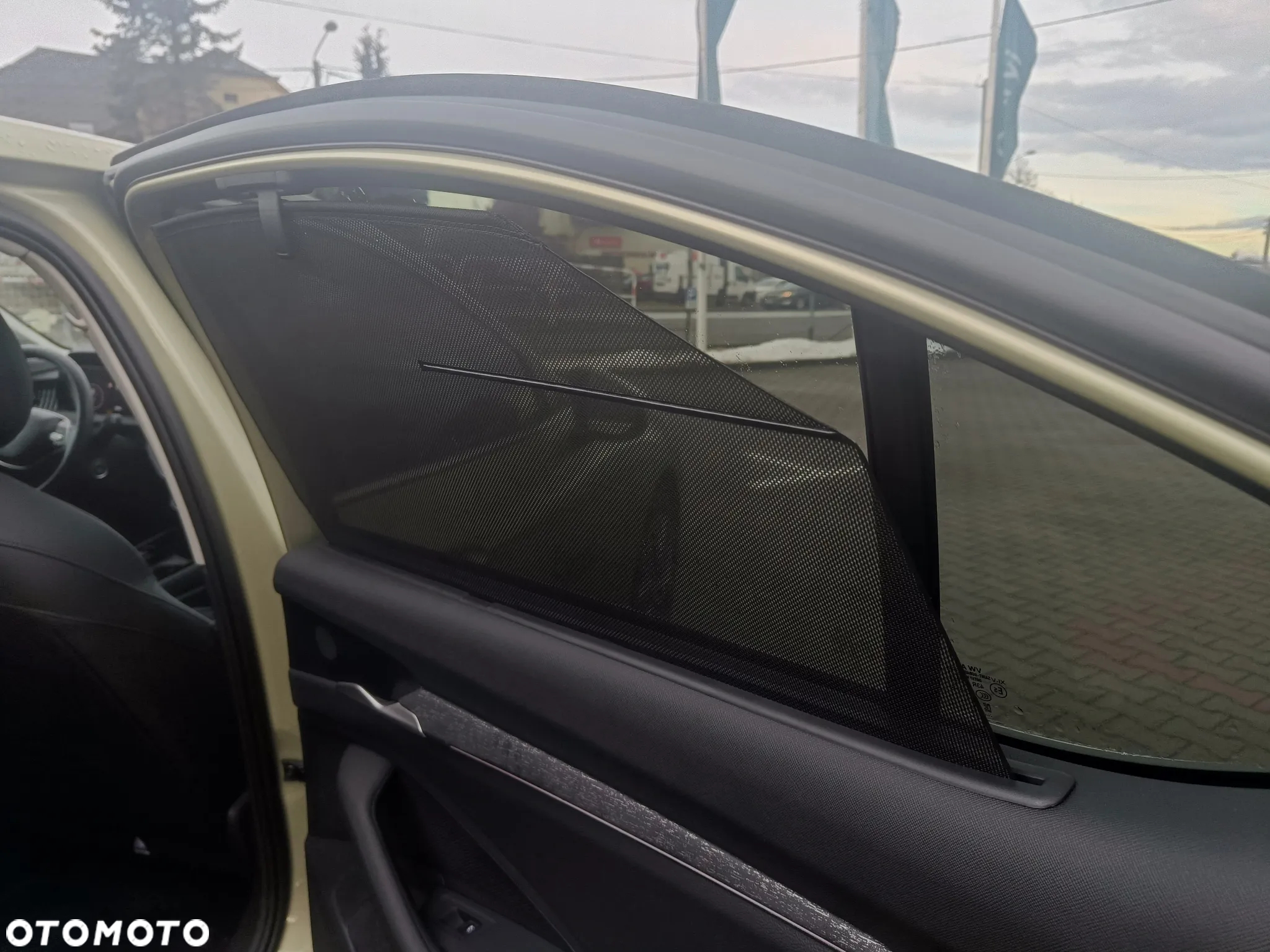 Skoda Superb - 22