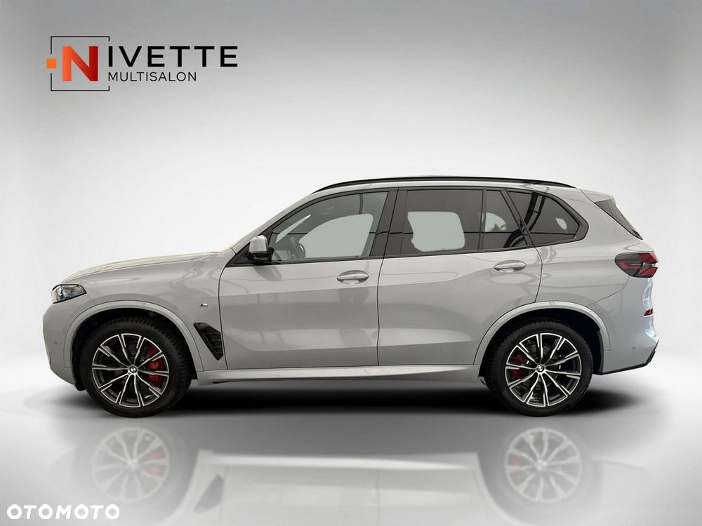 BMW X5 - 7