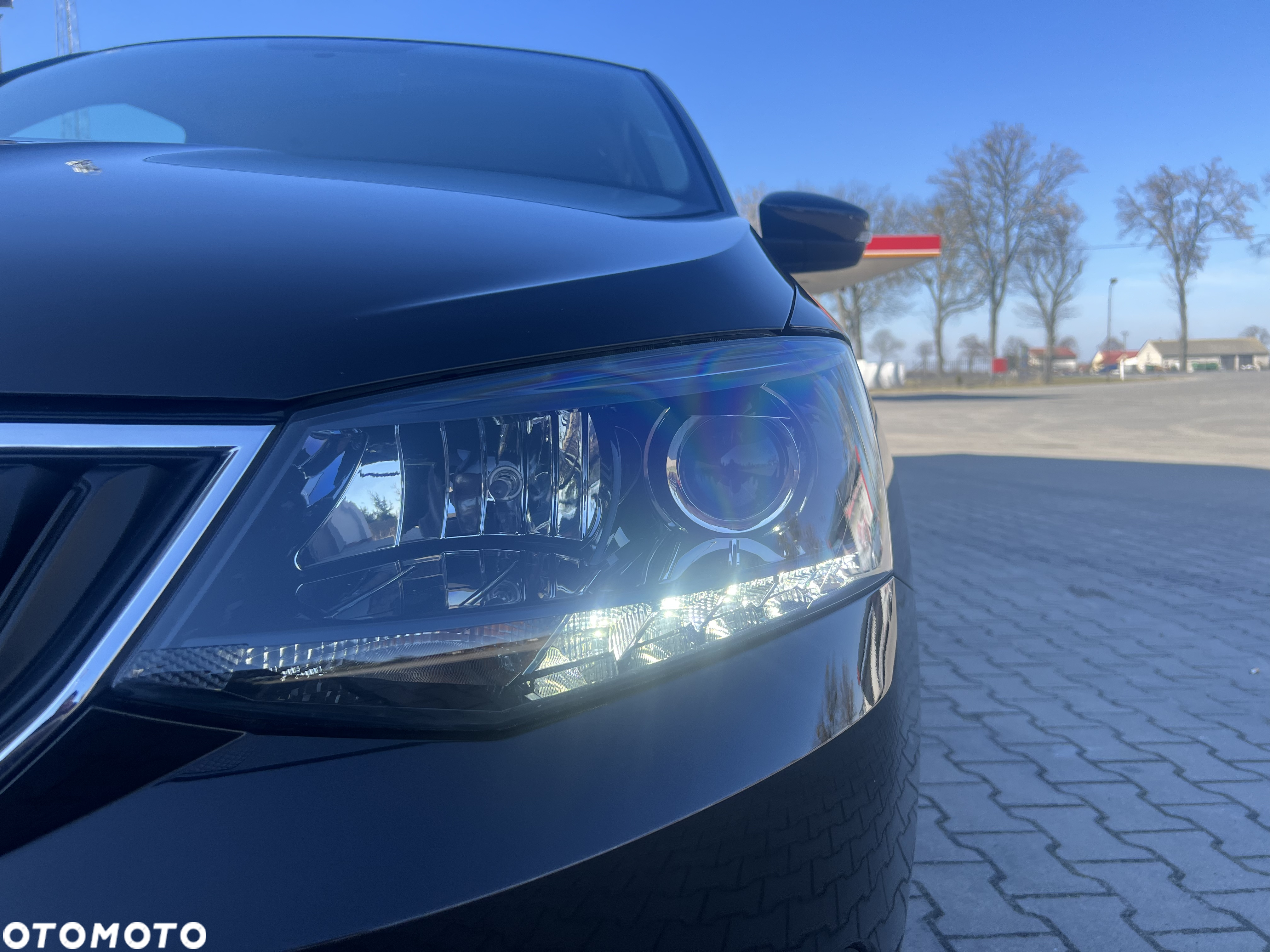 Skoda Fabia 1.0 MPI Ambition - 19