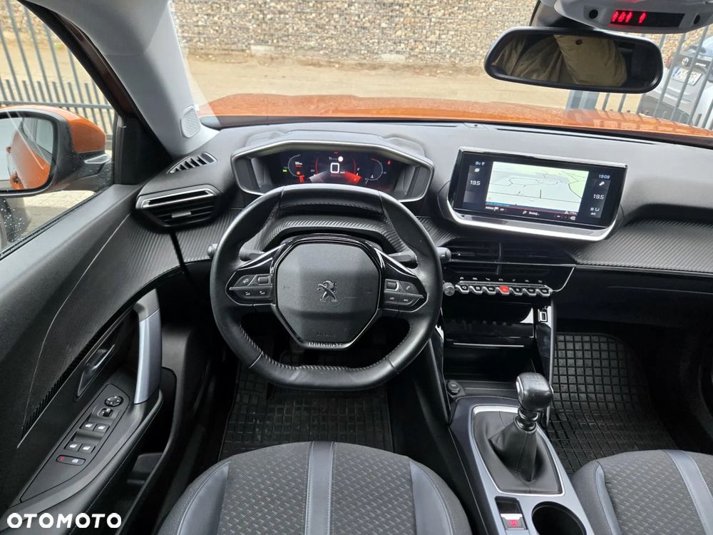 Peugeot 2008 PureTech 100 Stop&Start Allure Pack - 5