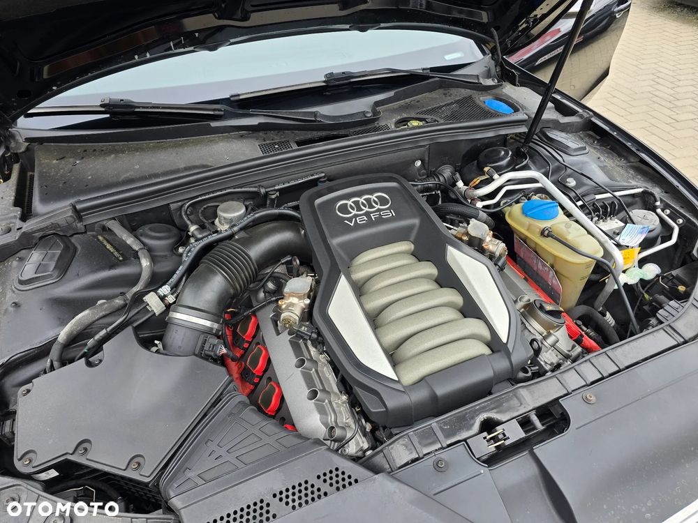 Audi S5 Coupé - 14