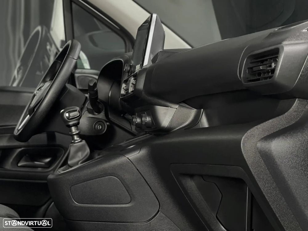 Opel Combo 1.5 CDTi L1H1 ENJOY - 7