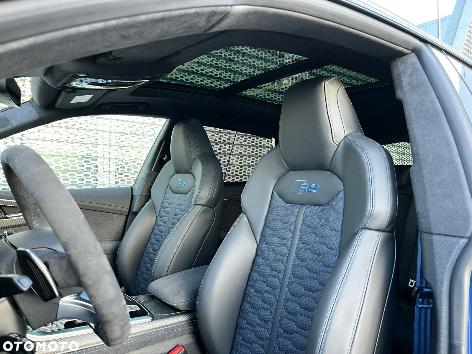 Audi Q8 - 6