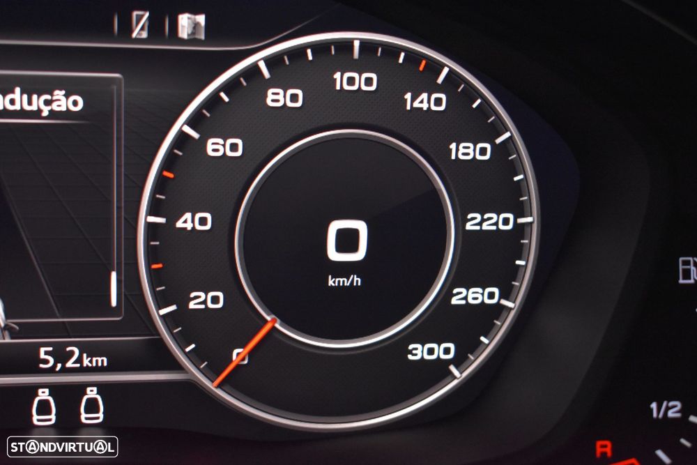 Audi A5 Sportback 2.0 TDI quattro Design S tronic - 30