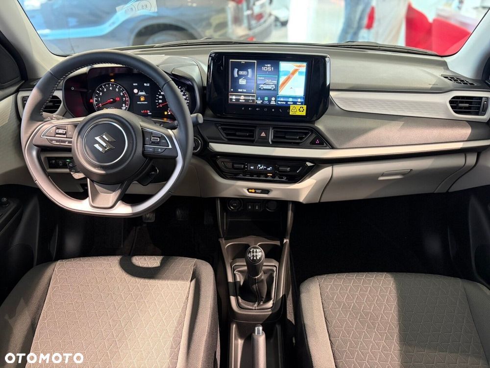 Suzuki Swift - 11