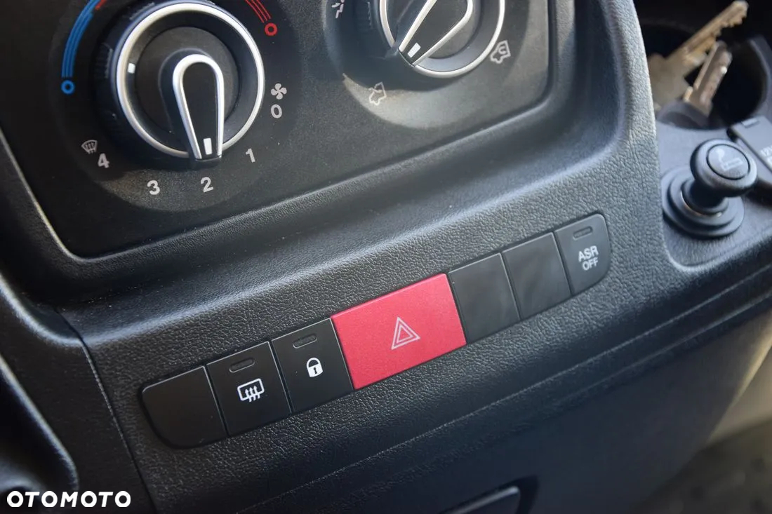 Citroën JUMPER​*L1H1​*2.2BLUE HDI​*120KM​*TEMPOMAT​*KLIMA​​*6 - 13