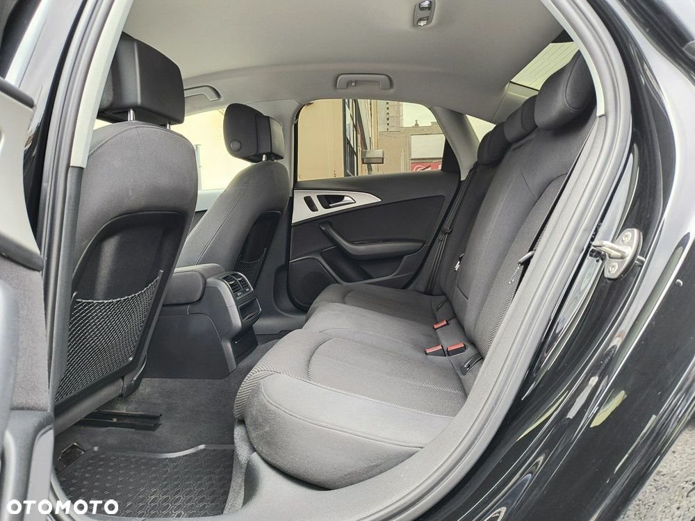 Audi A6 Limousine - 11