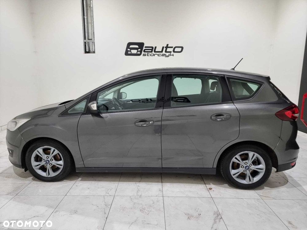 Ford C-MAX - 4