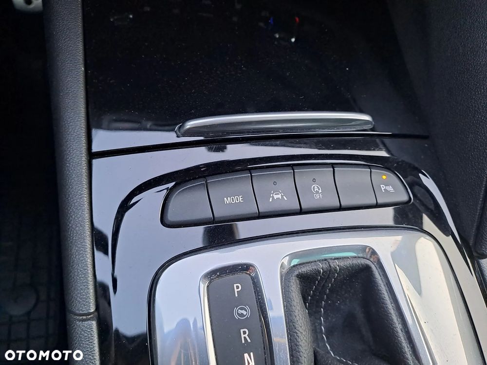 Opel Insignia 2.0 CDTI GS Line S&S - 25