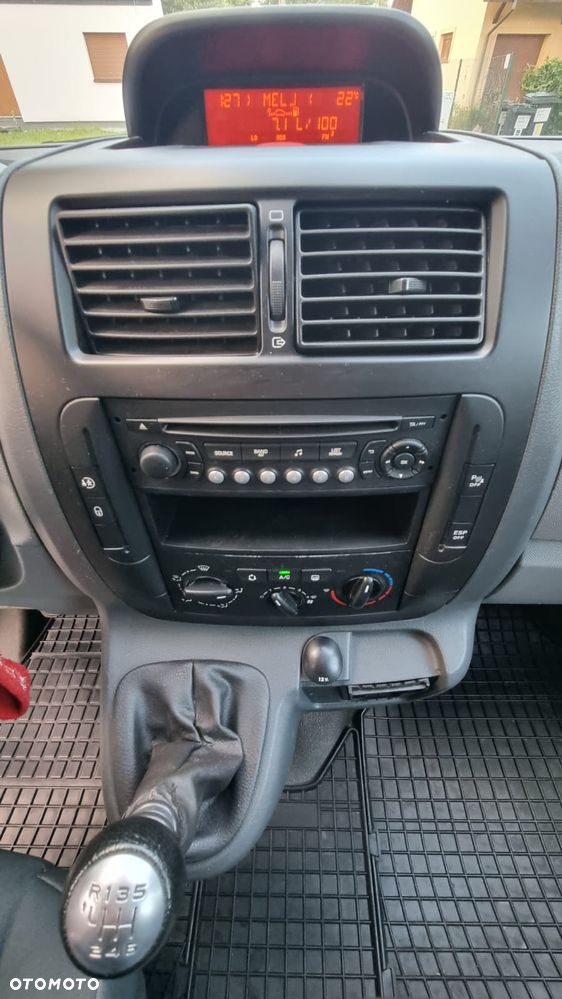 Citroën Jumpy Combi - 6
