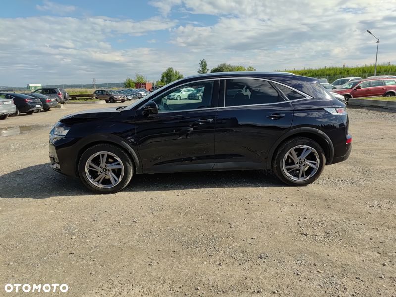 DS Automobiles DS 7 Crossback - 8