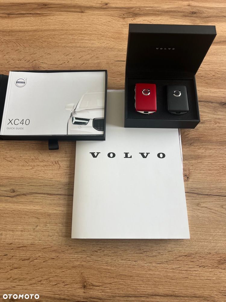 Volvo XC 40 T4 Momentum - 12