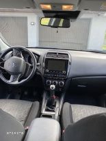 Mitsubishi ASX 2.0 Intense - 8