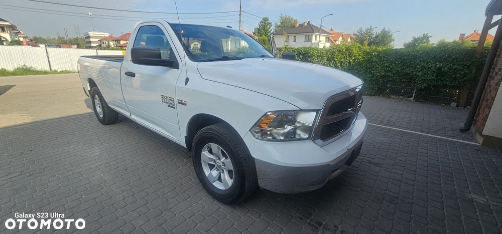 RAM 1500 - 3