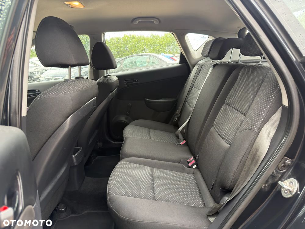 Hyundai i30 1.6 CRDi Style - 21