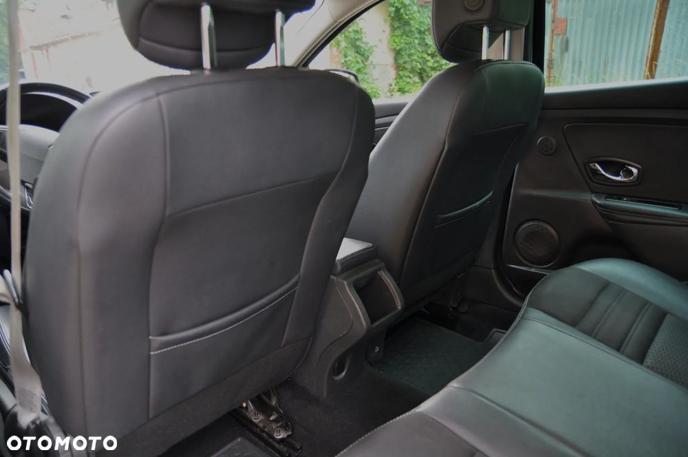 Renault Megane 1.6 dCi Bose - 19