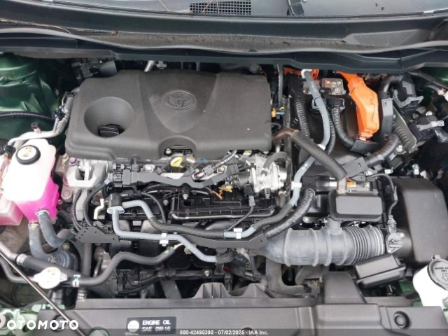 Toyota Sienna - 10
