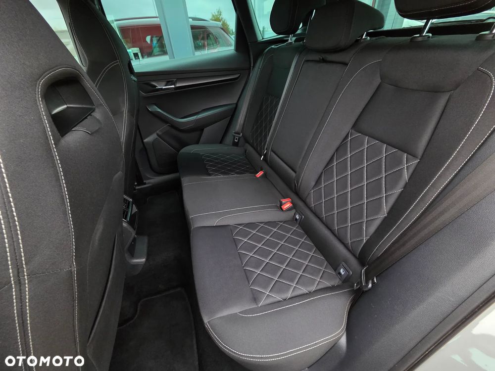 Skoda Karoq 1.5 TSI ACT 4x4 DSG Sportline - 20