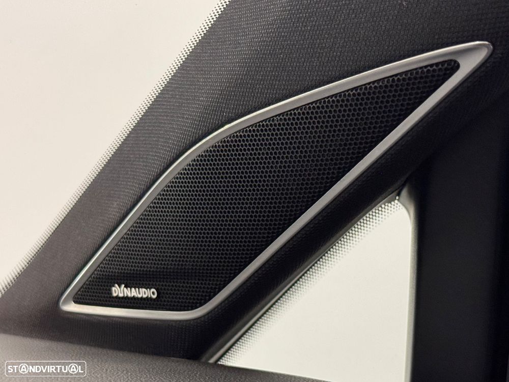 VW Golf GTD (BlueMotion ) DSG - 34