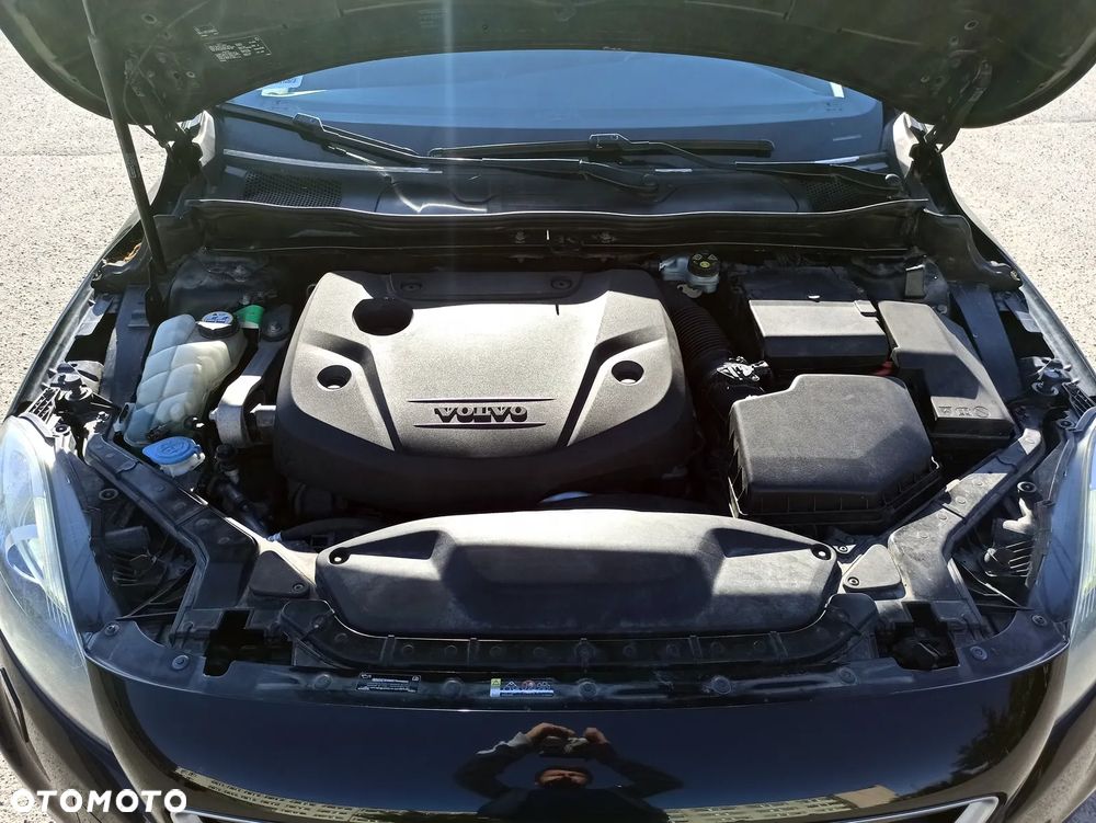 Volvo S60 D2 - 9