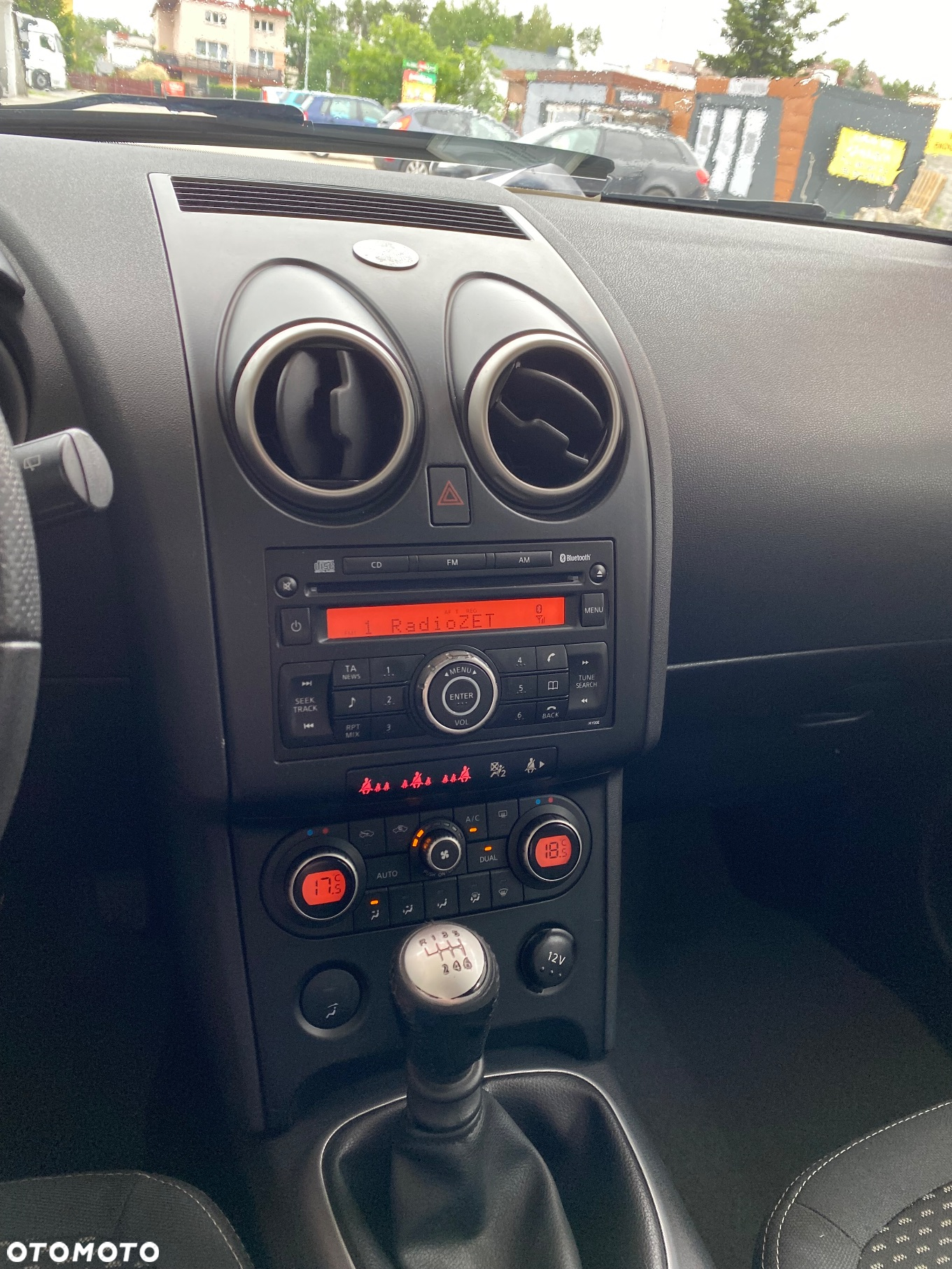 Nissan Qashqai - 15