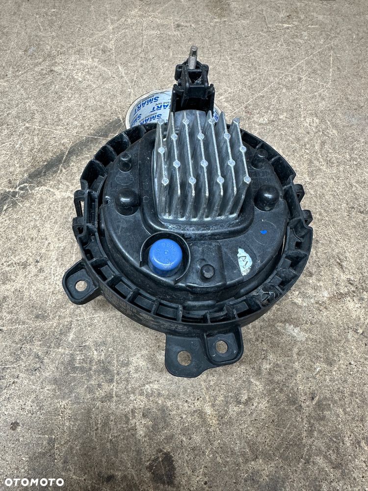 MINI HALOGEN DRL PRAWY 7497768-06 - 4