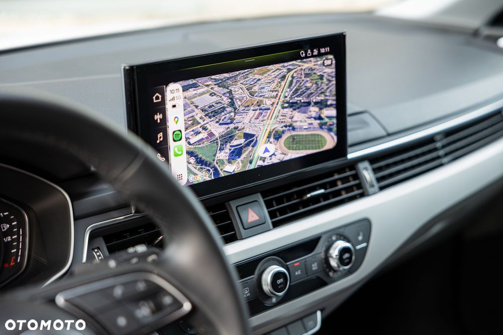 Audi A4 Avant 40 TDI S tronic S line - 15