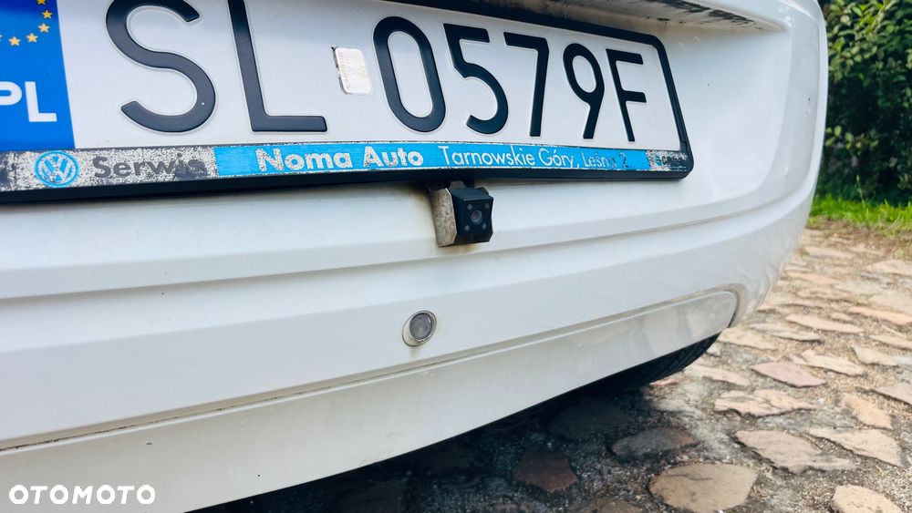 Volkswagen up! - 16