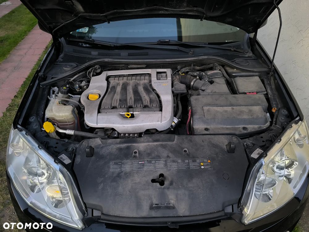 Renault Laguna 2.0 Expression - 15
