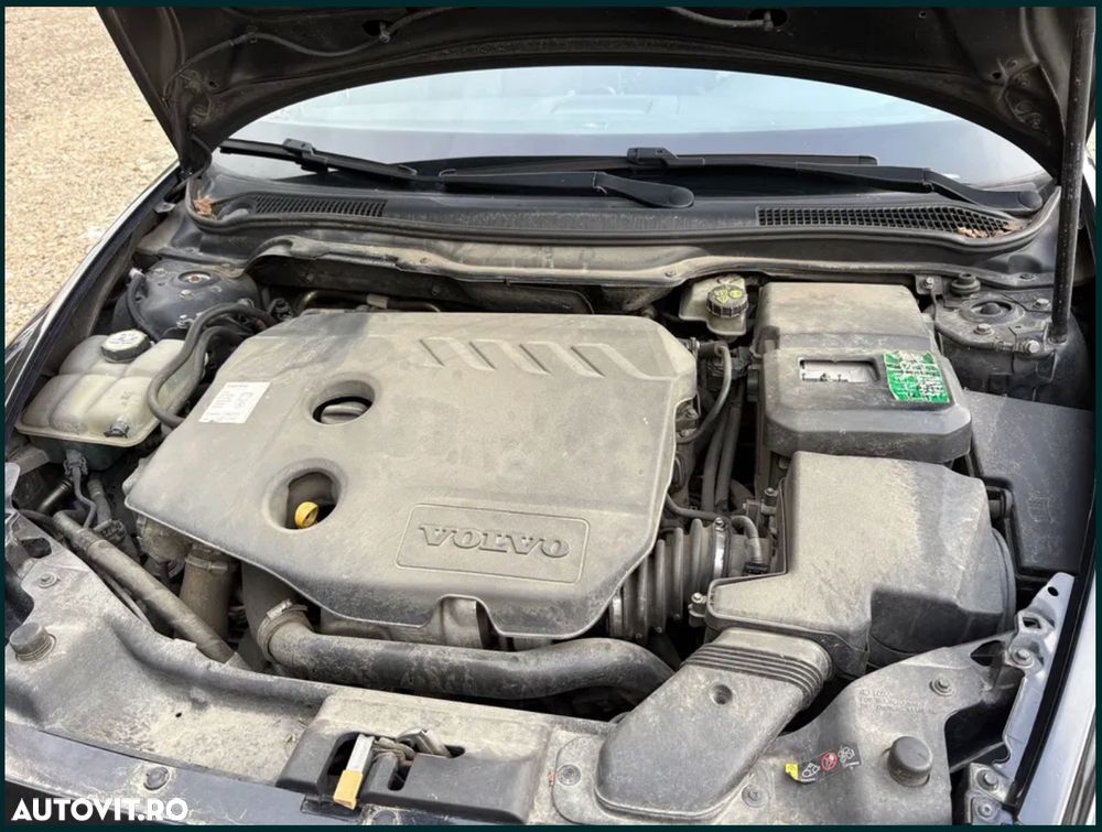 Volvo V50 DRIVe Business Edition - 3