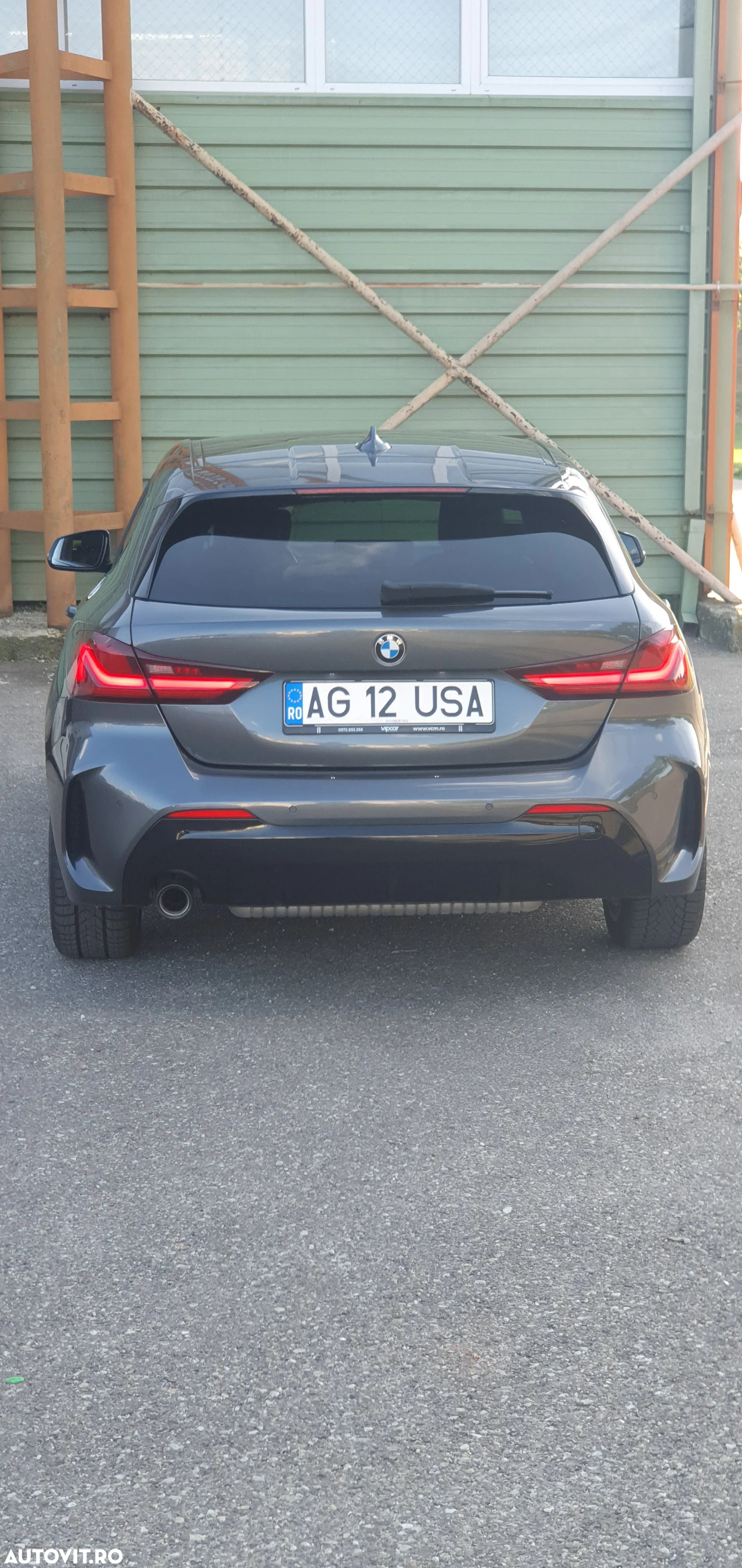 BMW Seria 1 - 23