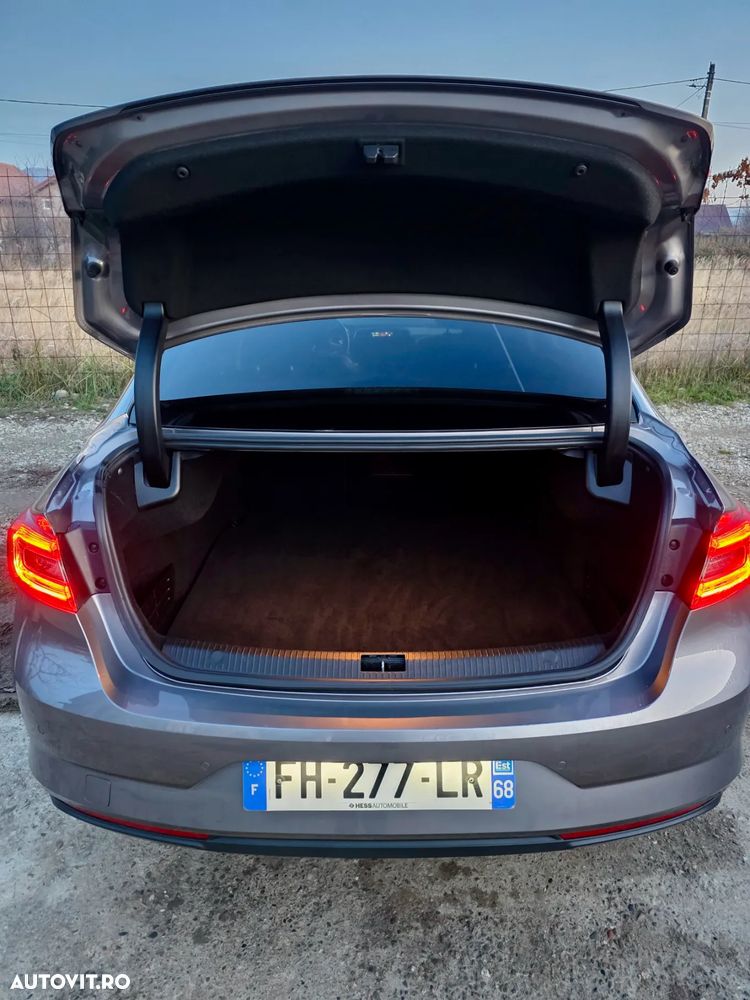 Renault Talisman TCe EDC GPF Initiale Paris - 24