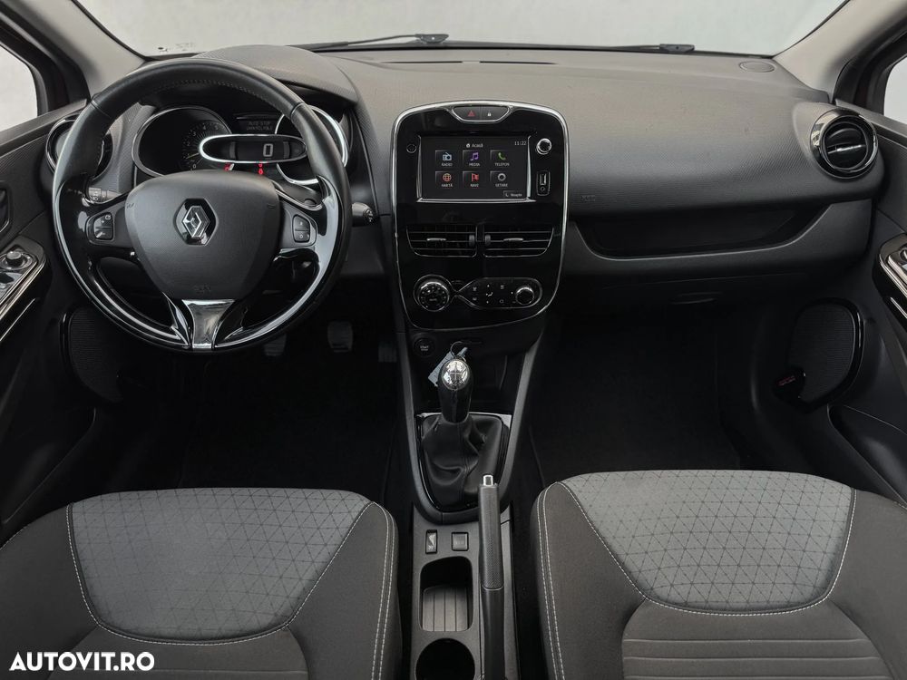 Renault Clio - 5