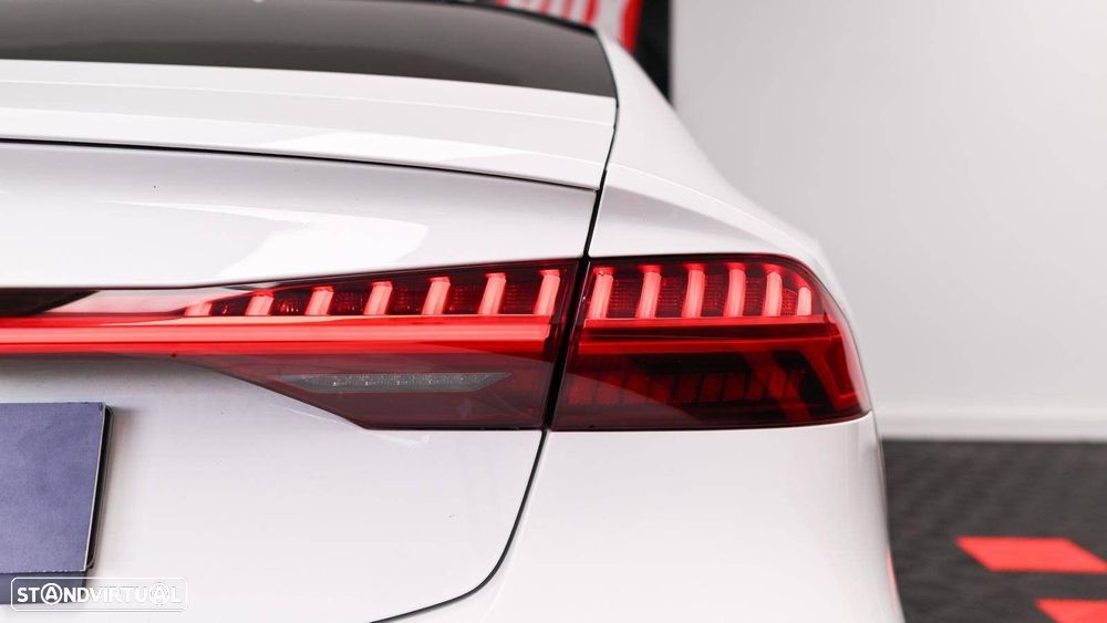 Audi A7 Sportback 50 TFSIe quattro S tronic - 6