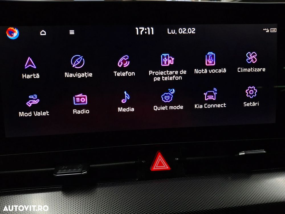 Kia Sportage 1.6 DSL MHEV 7DCT HP 4x2 GT Line - 20