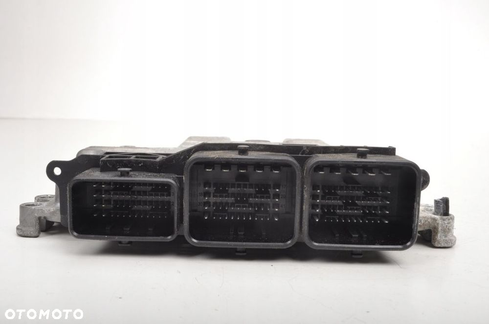 FOCUS MK3 1.6 TDCi KOMPUTER SILNIKA CV6Q-12A650-BH - 5