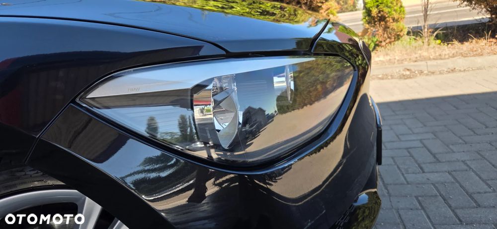 BMW Seria 1 114d Sport Line - 22