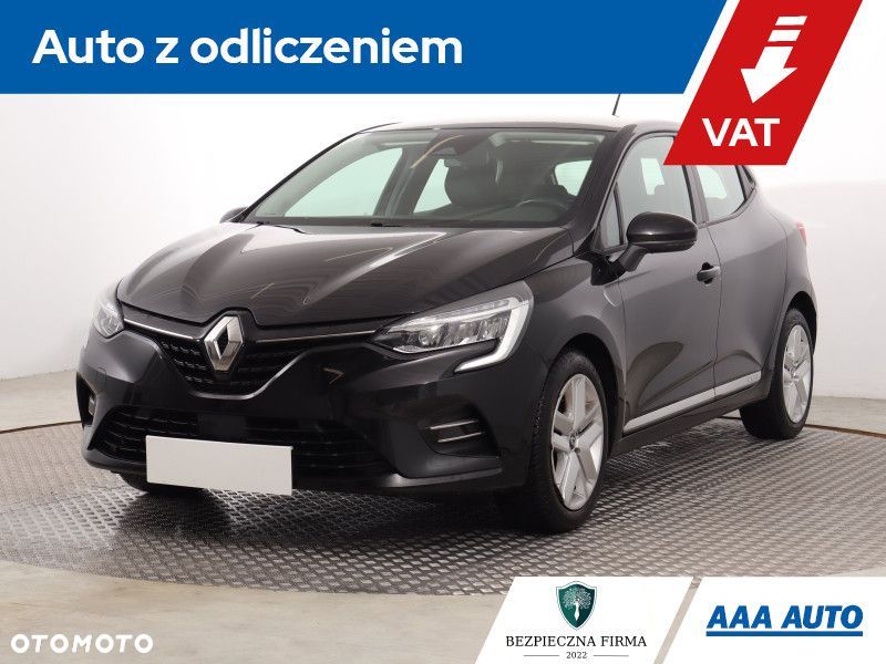Renault Clio - 2