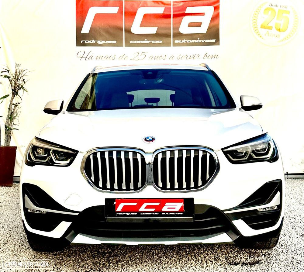BMW X1 - 2