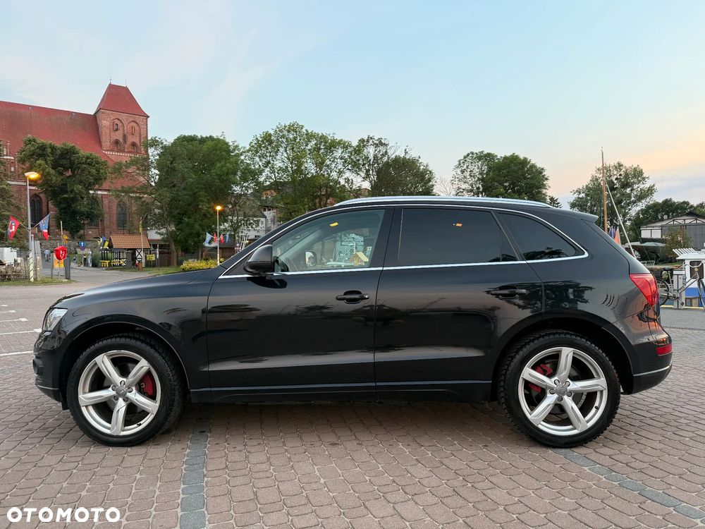Audi Q5 - 2